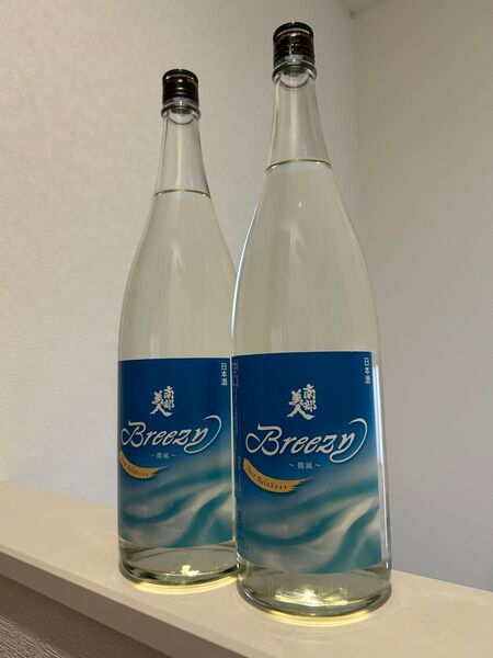 家飲み地酒 1.8L