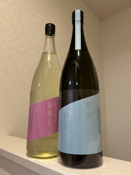 家飲み地酒 1.8L
