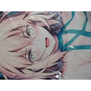 Fate/Grand Order 水着沖田 抱き枕カバー GH.K 光崎 FGO