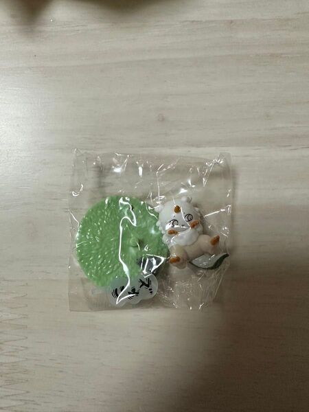 チョコサプ ちいかわ あのこ