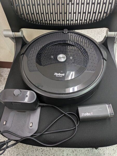 ロボット掃除機 ルンバ e5 iRobot Roomba アイロボット