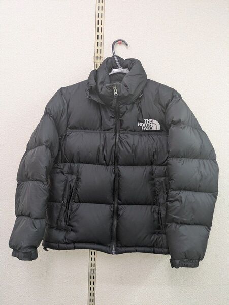 ノースフェイス THE NORTH FACE ダウンジャケット レトロ ヌプシ NDW92232