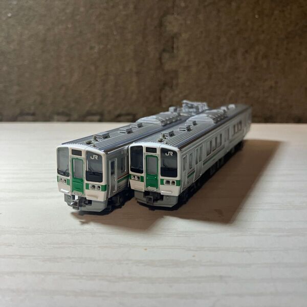 マイクロエース 719-0 モーター無し ジャンク品