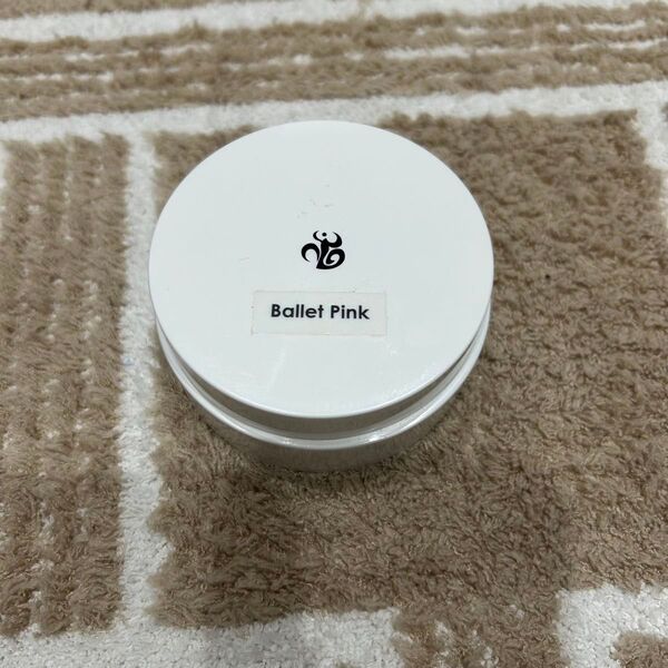 ネイルデダンス バレエピンク 57g