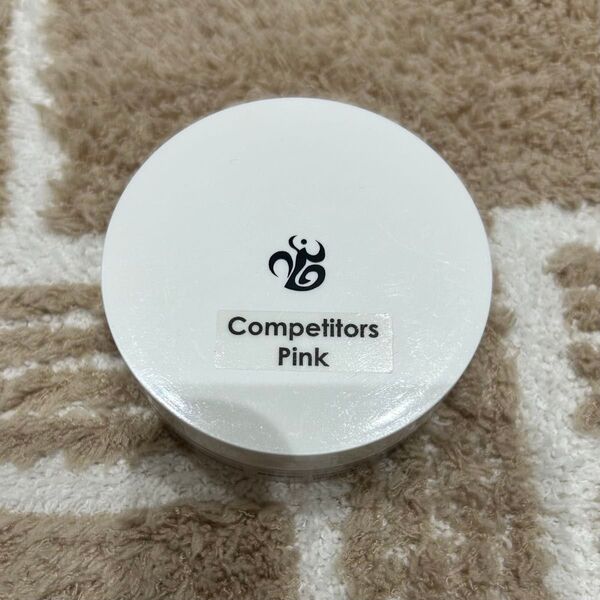 ネイルデダンス コンペピンク 20g