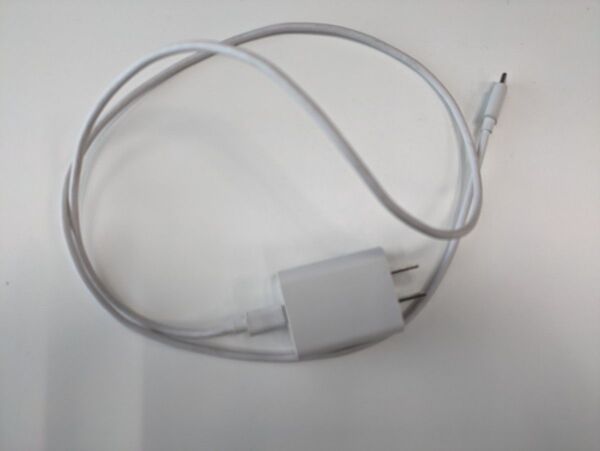 タイプc充電器 2本セット