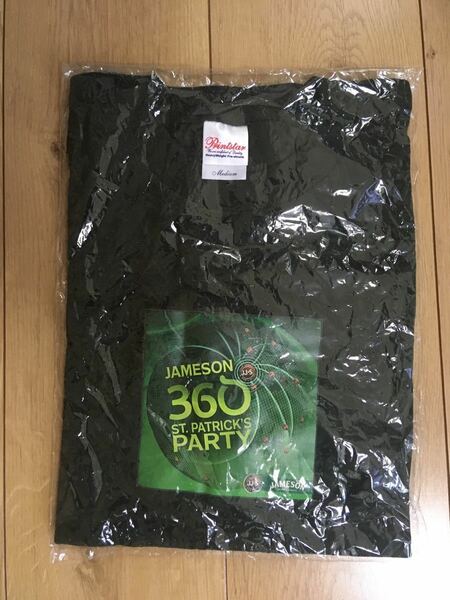 JAMESON Tシャツ