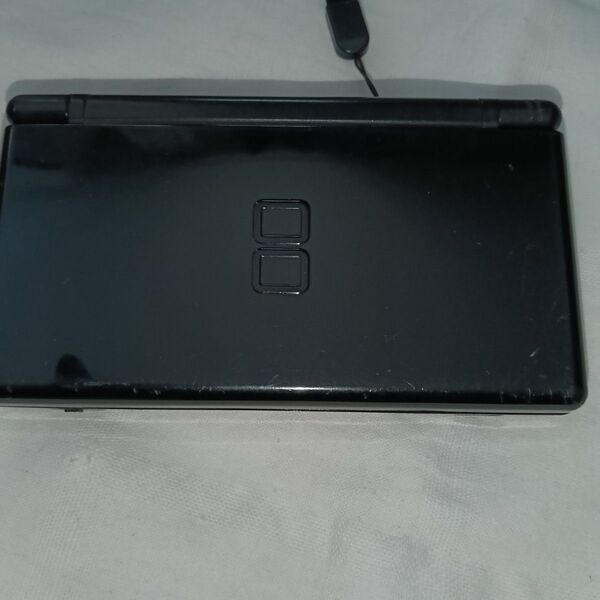 DS Lite ニンテンドーDS ニンテンドーDSLite ジャンク品 本体のみ