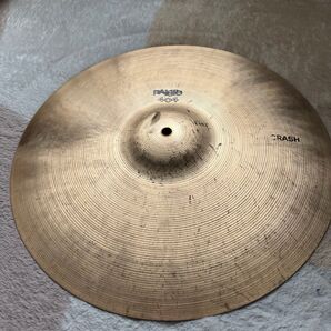 PAISTE 404 シンバル