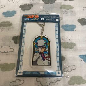 名探偵コナン 100万ドルの五稜星 アクリルキーホルダー 怪盗キッド(黒羽快斗)