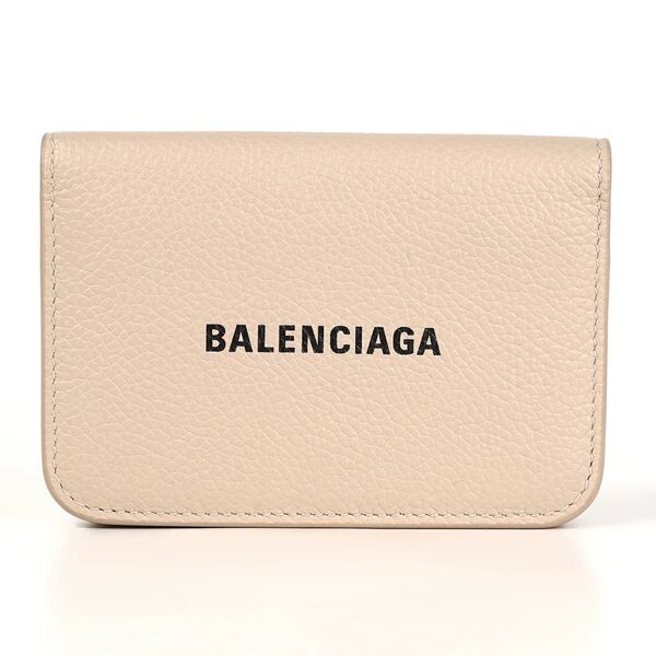 バレンシアガ 594220 1IZI3 9560 名刺入れ カードケース 正規品 BALENCIAGA ロゴ