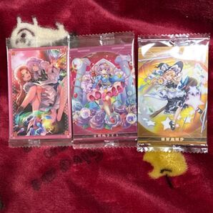 東方ロストワードウエハース