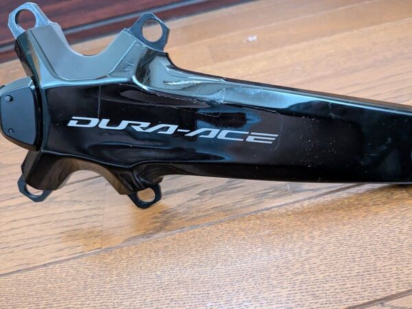 SHIMANO DURA-ACE FC-R9200-P 172.5