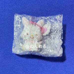サンリオキャラクターズ キャラクター大賞 アイラブミー シークレットチャーム ウィッシュミーメル
