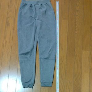 150 スウェットパンツ グレー パンツ 子供服