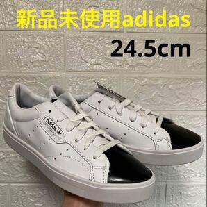 (新品未使用) アディダスオリジナルス スニーカー 24.5cm