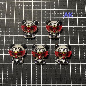 デコパーツ ミニデコパーツ ヒスミニ 素材 ハンドメイド