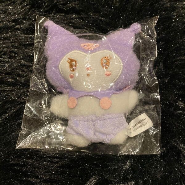 サンリオキャラクターズ ぬいぐるみ クロミ