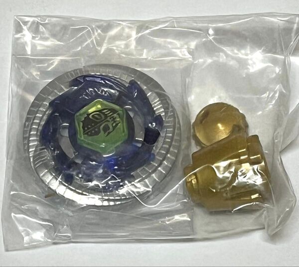 メタルファイト ベイブレード デュオウラヌス 230WD海外販売品
