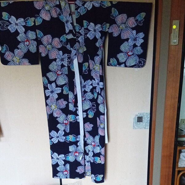 浴衣 女性