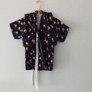 男の子 着物