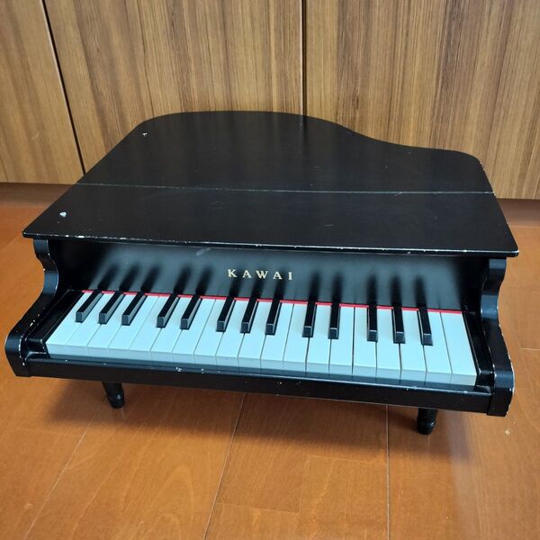 カワイ グランドピアノ 32鍵 1141 KAWAI 河合楽器製作所 ミニ 木製