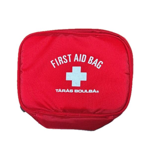タラスブルバ ファーストエイドバッグ/TARAS BOULBA FIRST AID BAG