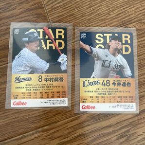 プロ野球チップスサイン入りキラキラ