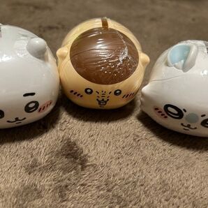 ちいかわ 貯金箱