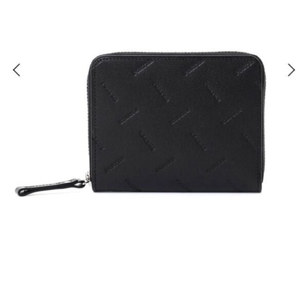 PORTER / ENCHASE WALLET ポーター エンチェイス ウォレット ブラック 007-02284