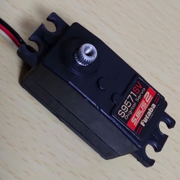 【中古】 フタバ S9571SV サーボ ラジコン RC 9571 SV