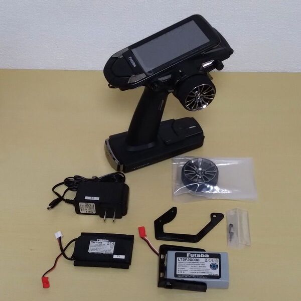 【中古】 フタバ 10PX 送信機 プロポ ラジコン RC Futaba