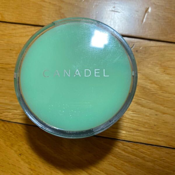 CANADEL プレミアホワイト オールインワン美容絵ジェル