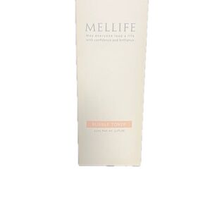 MELLIFE BUBBLE TONER