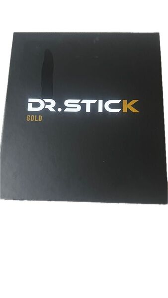 DR.STICK GOLD