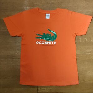 OKINAWA おもしろTシャツOCOSHITE 150