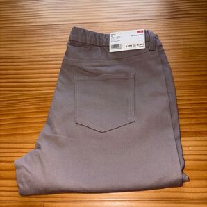 UNIQLOアンクルレギンスXL