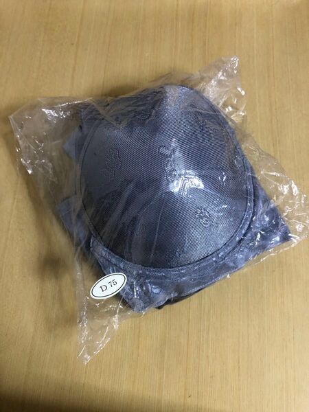 シャルレ ブラジャー D75