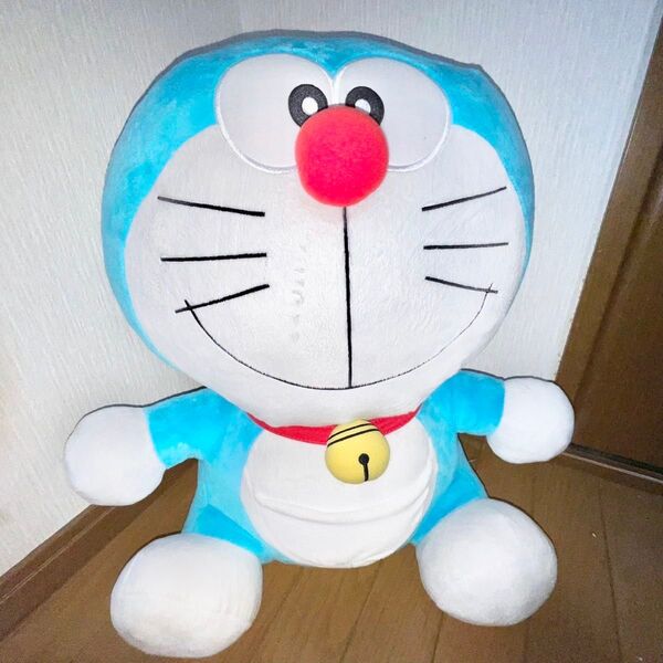 ドラえもん ぬいぐるみ大