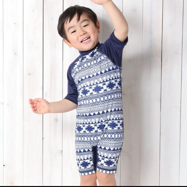 ラッシュガード 水着 男の子