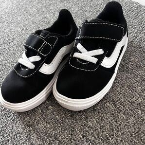 VANS スニーカー13センチ