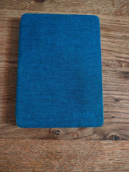 Kindle キンドル Wi-Fi 8GB 電子書籍リーダー 広告あり