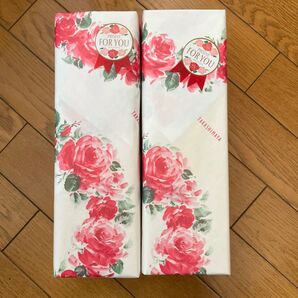 森伊蔵 720ml 金ラベル 2本 高島屋購入