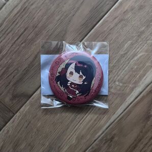 TVアニメ『歴史に残る悪女になるぞ』×くじクリフ D-3賞 缶バッジ/缶バッジ(ウィリアムズ・アリシア)C