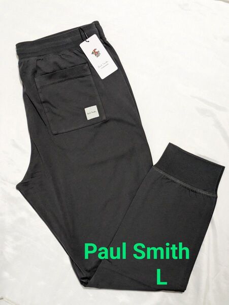 【新品SALE】ポールスミス Paul Smith 長パンツ 薄手L寸