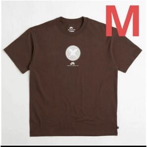 Nike SB x Yuto Horigome Skateboard Tee brown