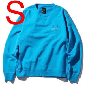 UNION × Jordan 2 Future is Now FLC Crew Blue