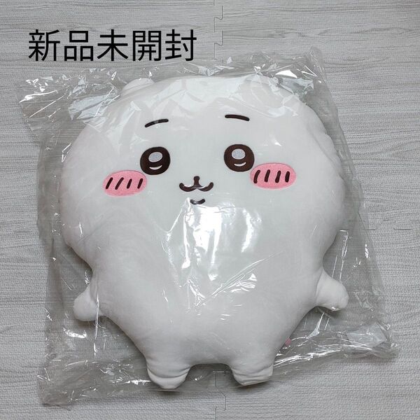 【新品未開封】ちいかわくじ A賞 もちっとふわっとコレクション ちいかわマーケット