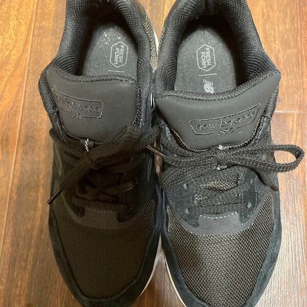 New Balance 880 スニーカー ブラック