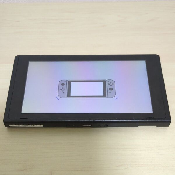 Nintendo Switch 旧型 本体のみ 難あり